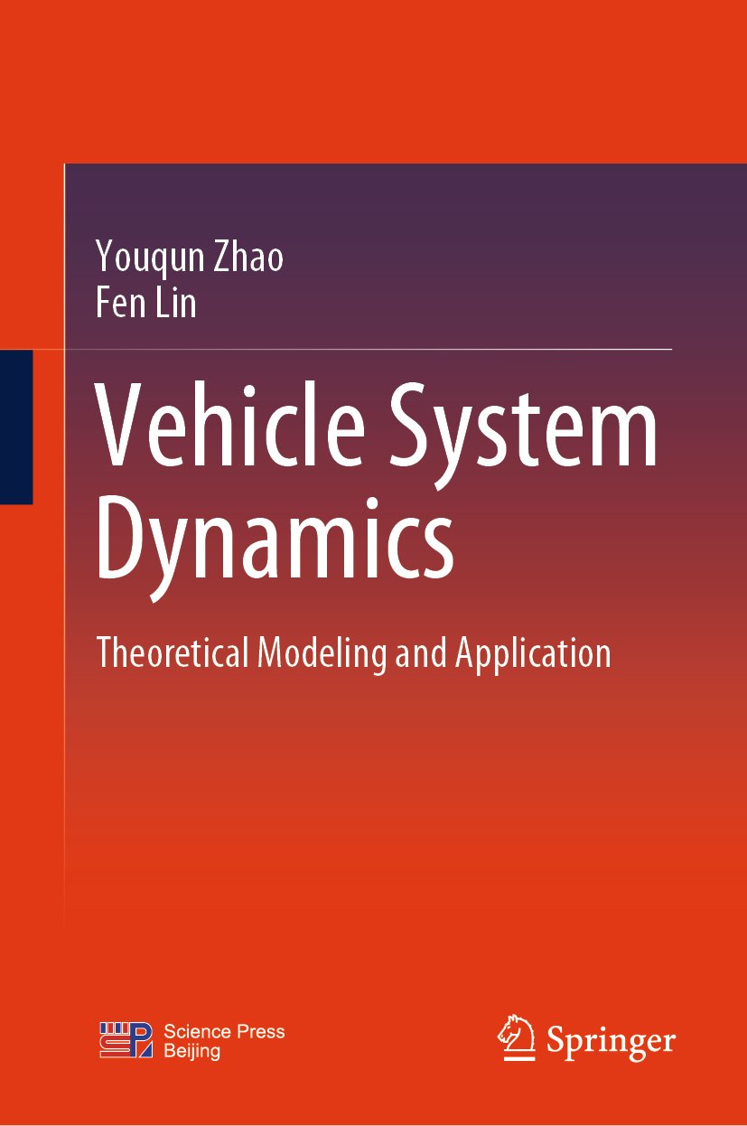 Vehicle System Dynamics