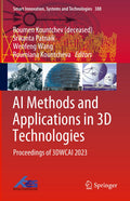 Smart Innovation, Systems and Technologies