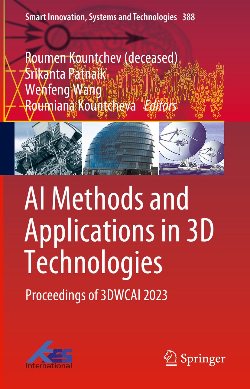 Smart Innovation, Systems and Technologies
