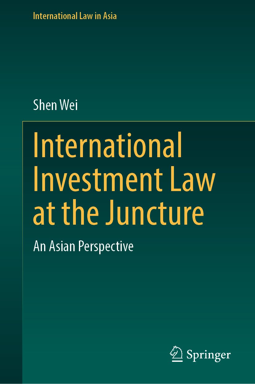 International Law in Asia