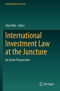 International Law in Asia