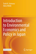 Introduction to Environmental Economics and Policy in Japan
