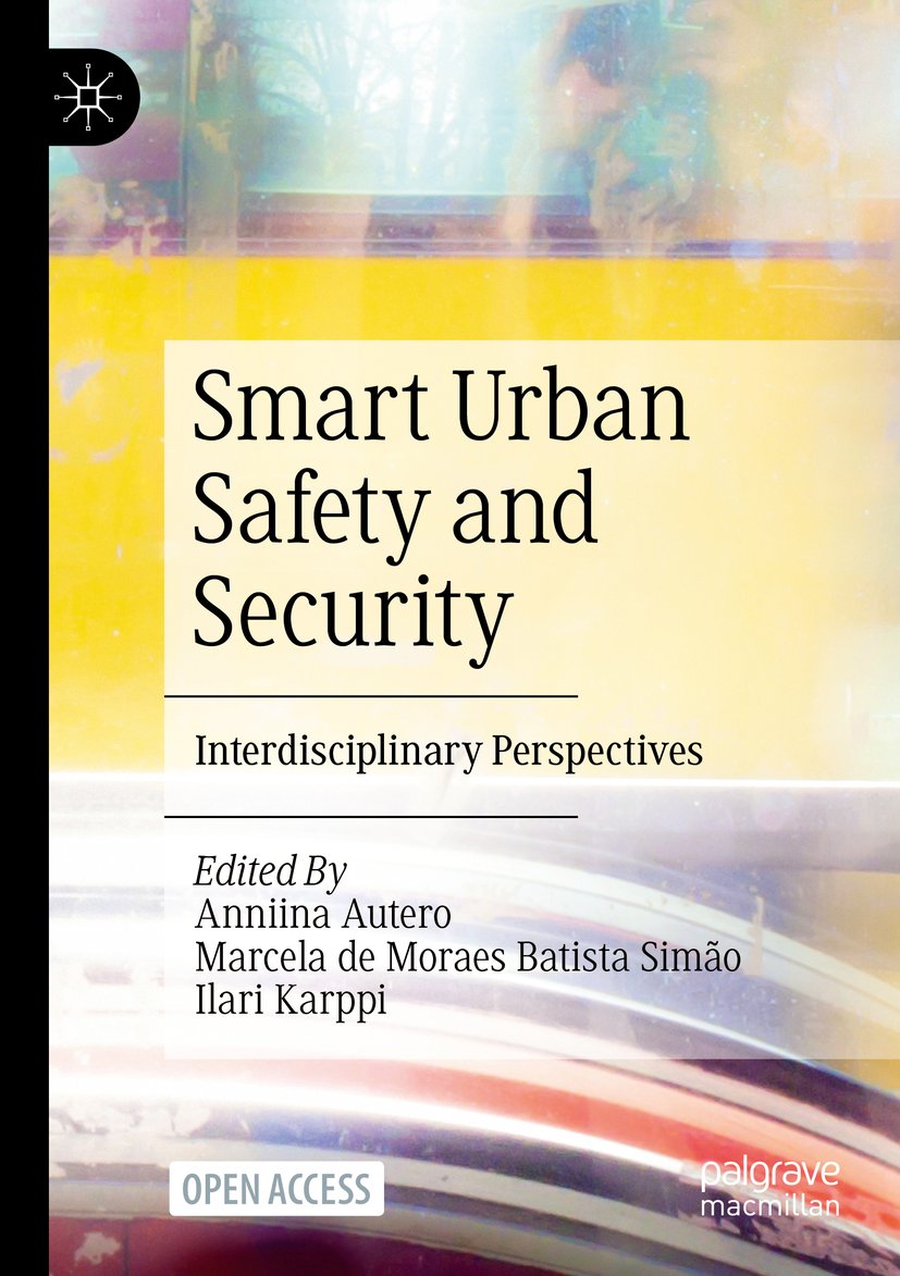 Smart Urban Safety and Security