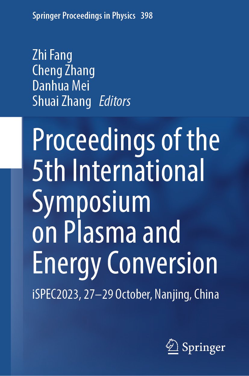 Springer Proceedings in Physics