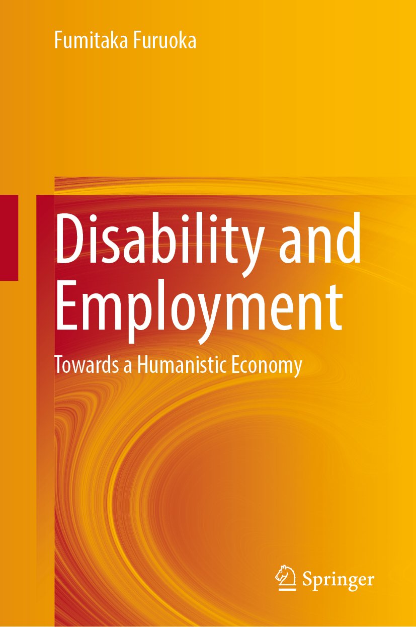 Disability and Employment