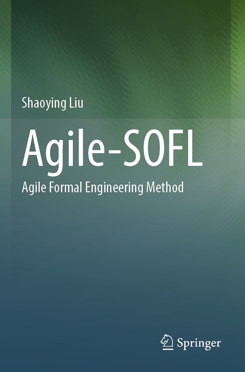 Agile-SOFL