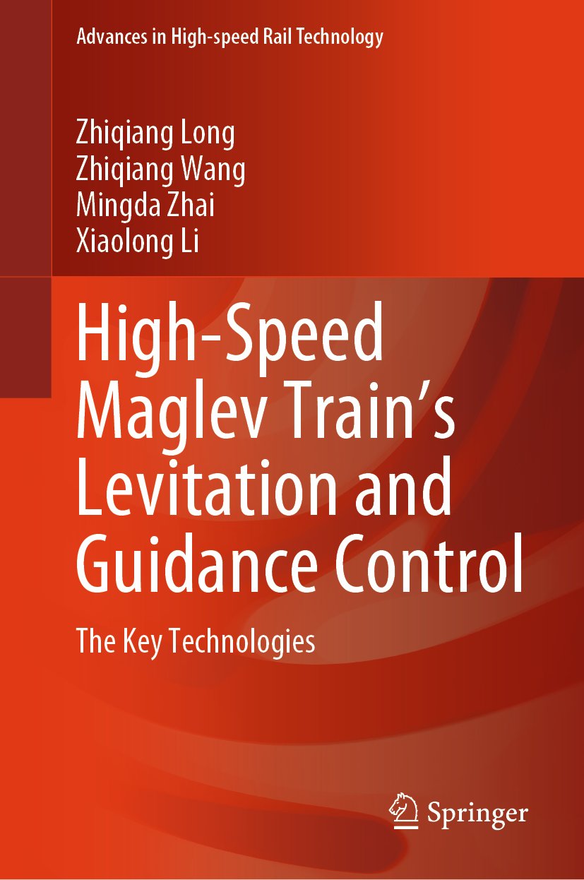 Advances in High-speed Rail Technology