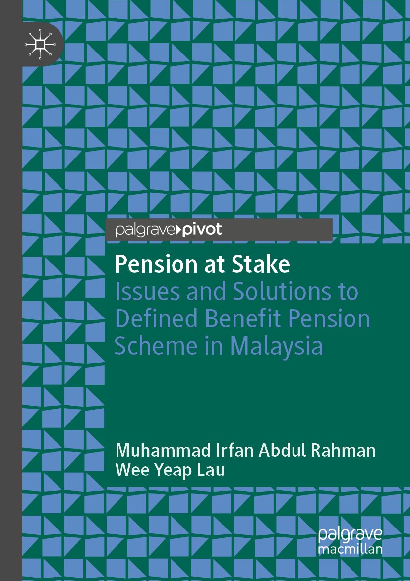 Pension at Stake