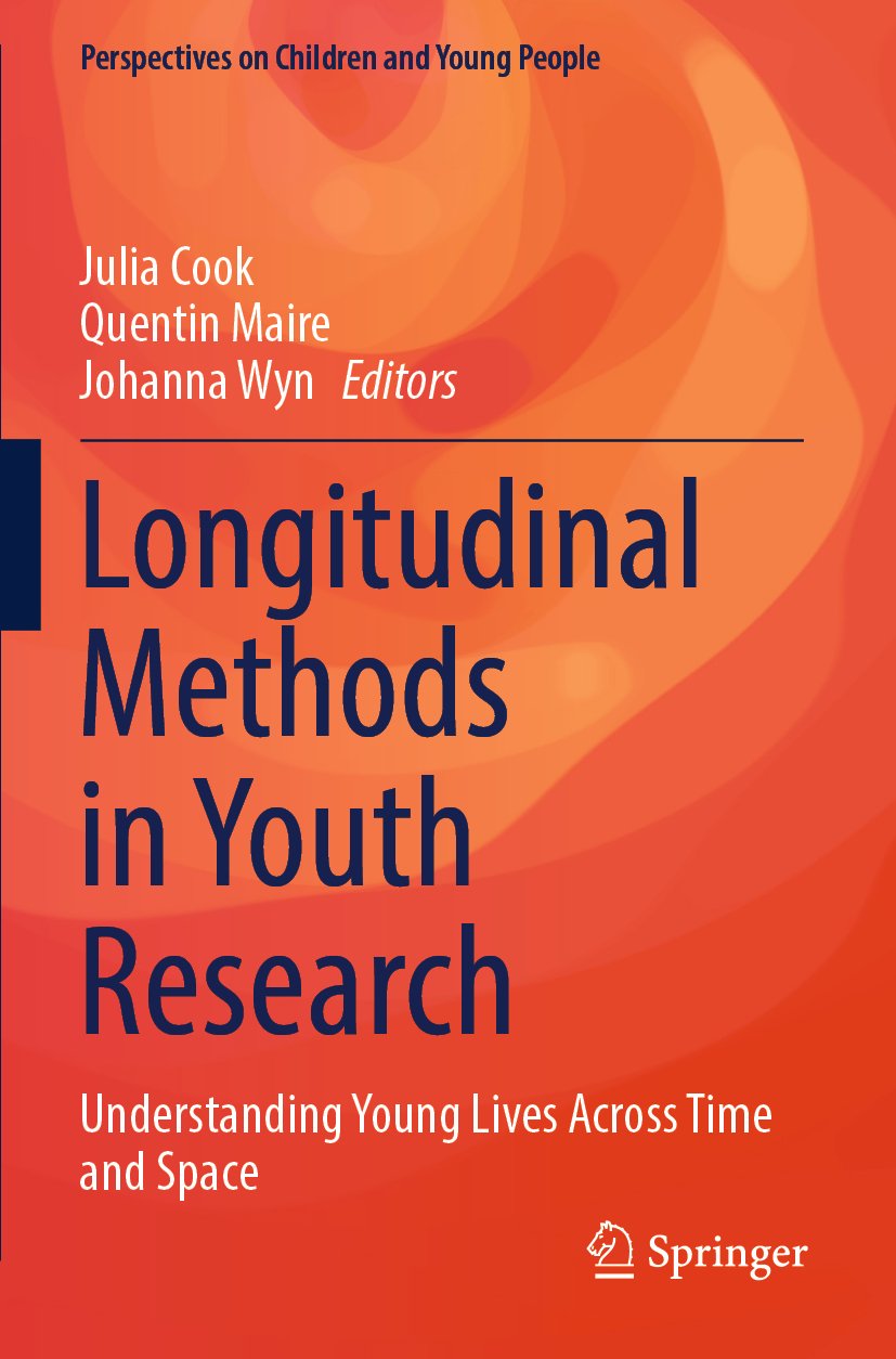 Longitudinal Methods in Youth Research