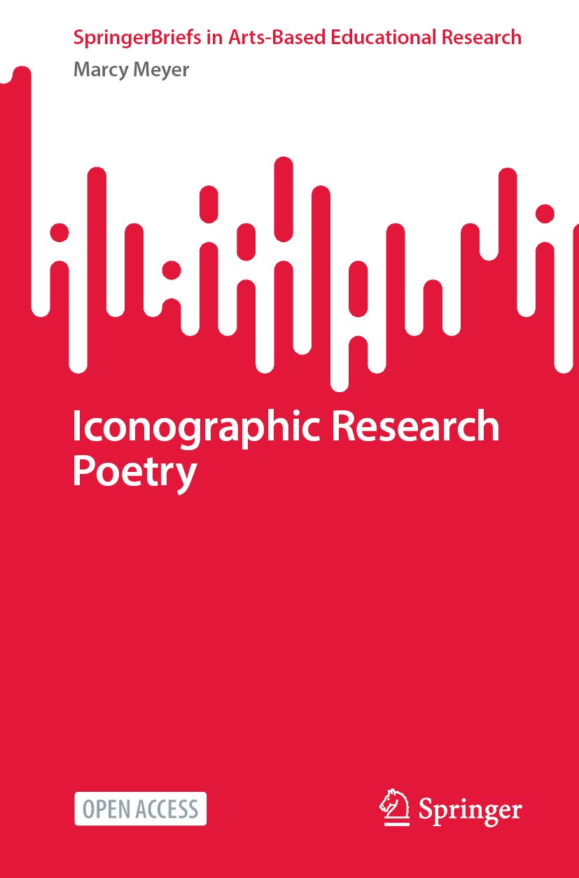 SpringerBriefs in Arts-Based Educational Research