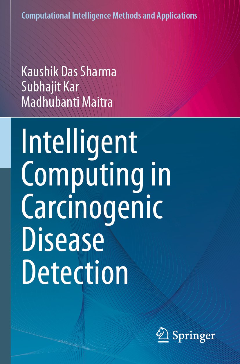 Computational Intelligence Methods and Applications