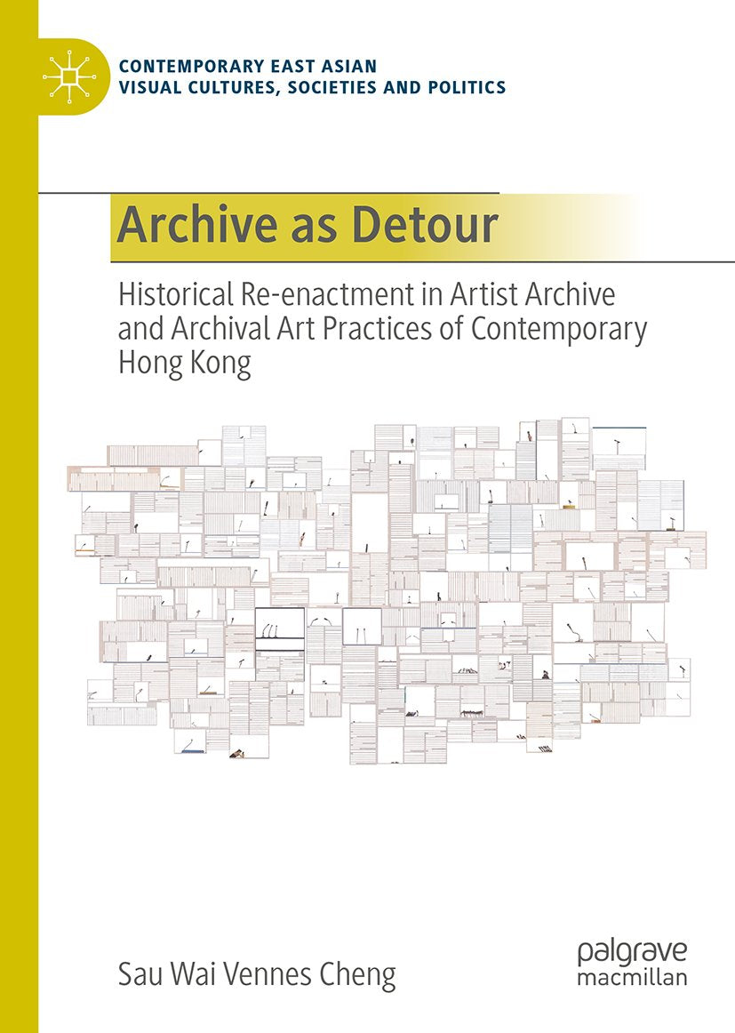Contemporary East Asian Visual Cultures, Societies and Politics