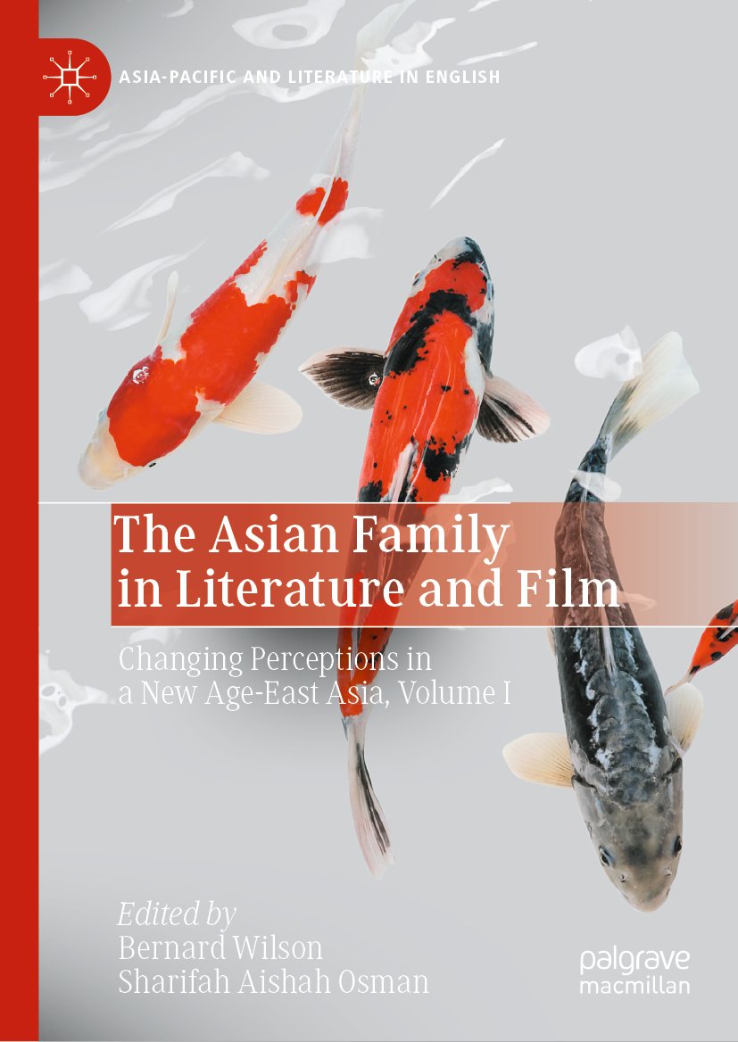 The Asian Family in Literature and Film