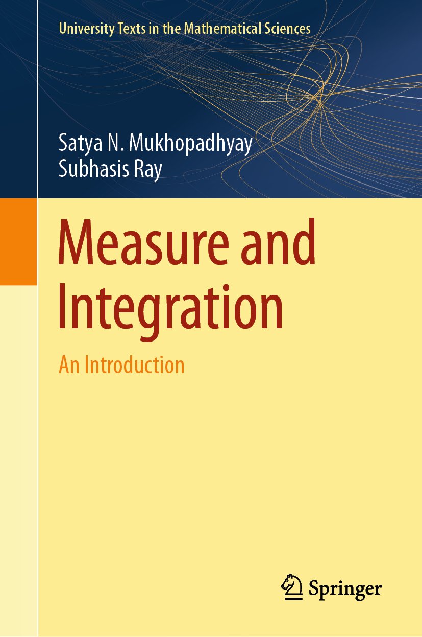 University Texts in the Mathematical Sciences