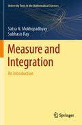 University Texts in the Mathematical Sciences