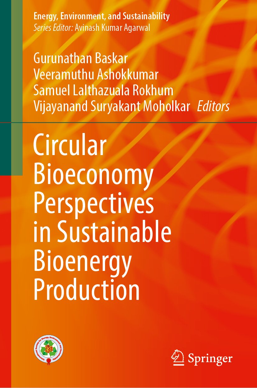 Energy, Environment, and Sustainability