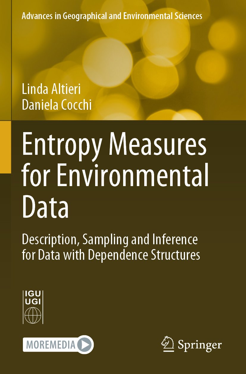 Advances in Geographical and Environmental Sciences