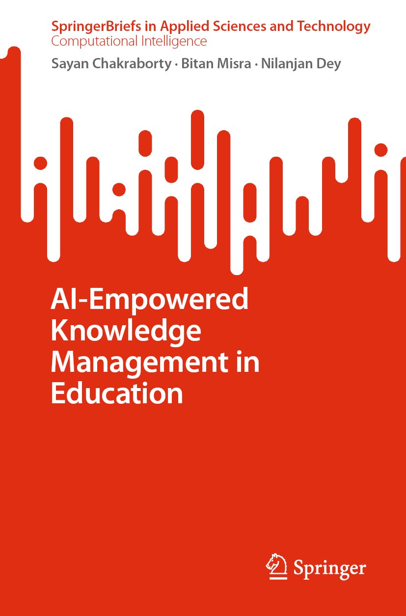 SpringerBriefs in Applied Sciences and Technology