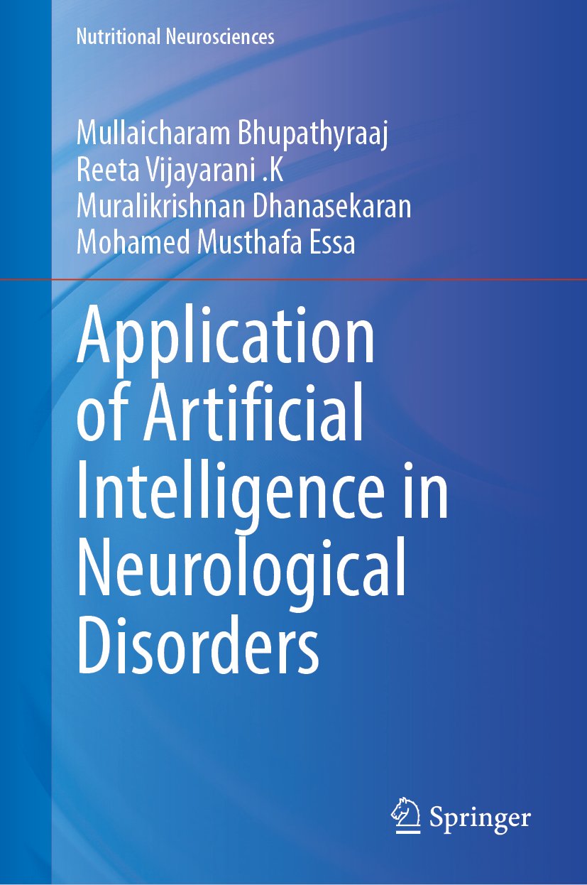 Nutritional Neurosciences