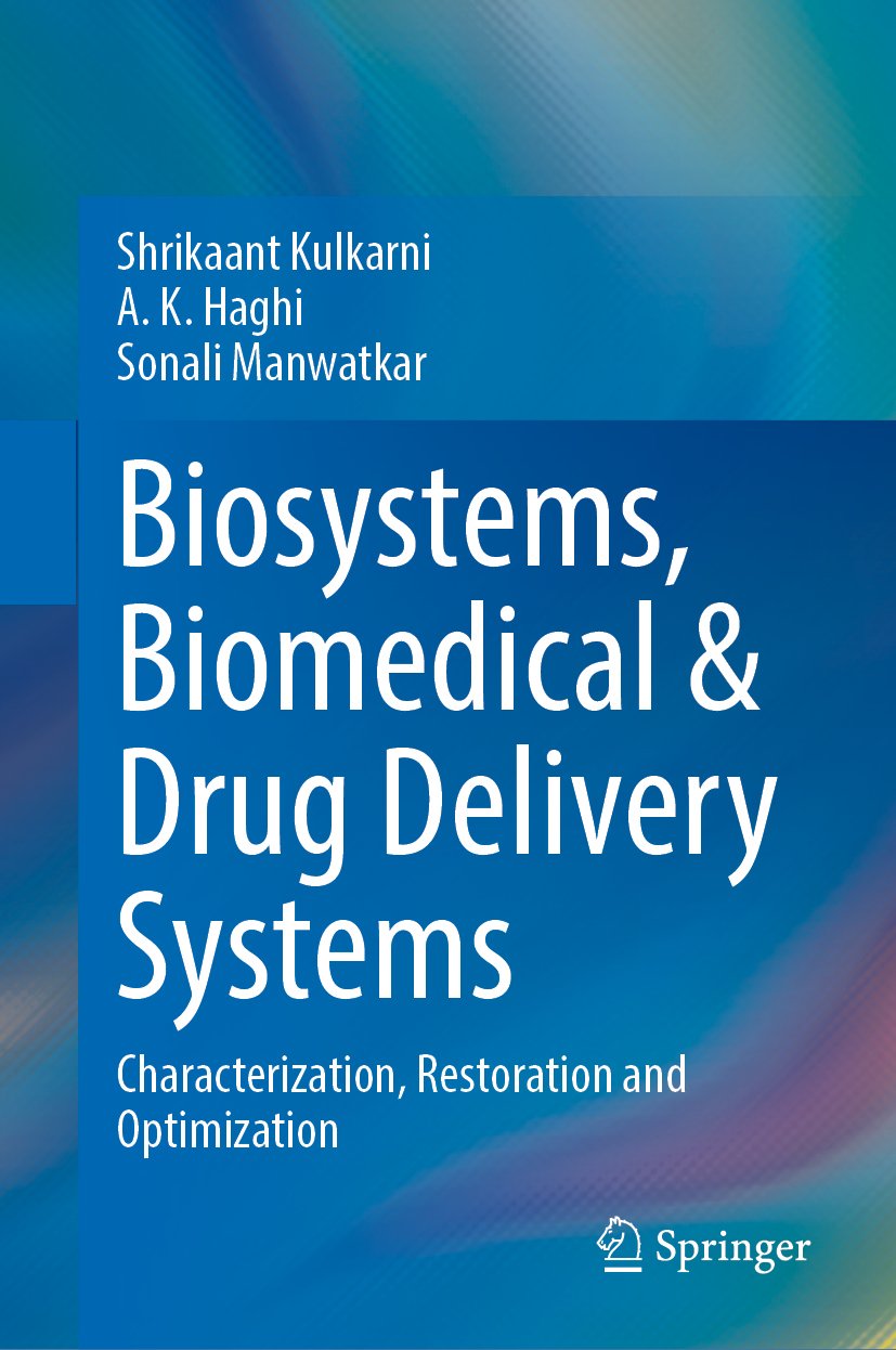 Biosystems, Biomedical & Drug Delivery Systems