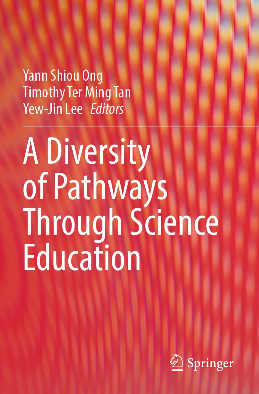 A Diversity of Pathways Through Science Education