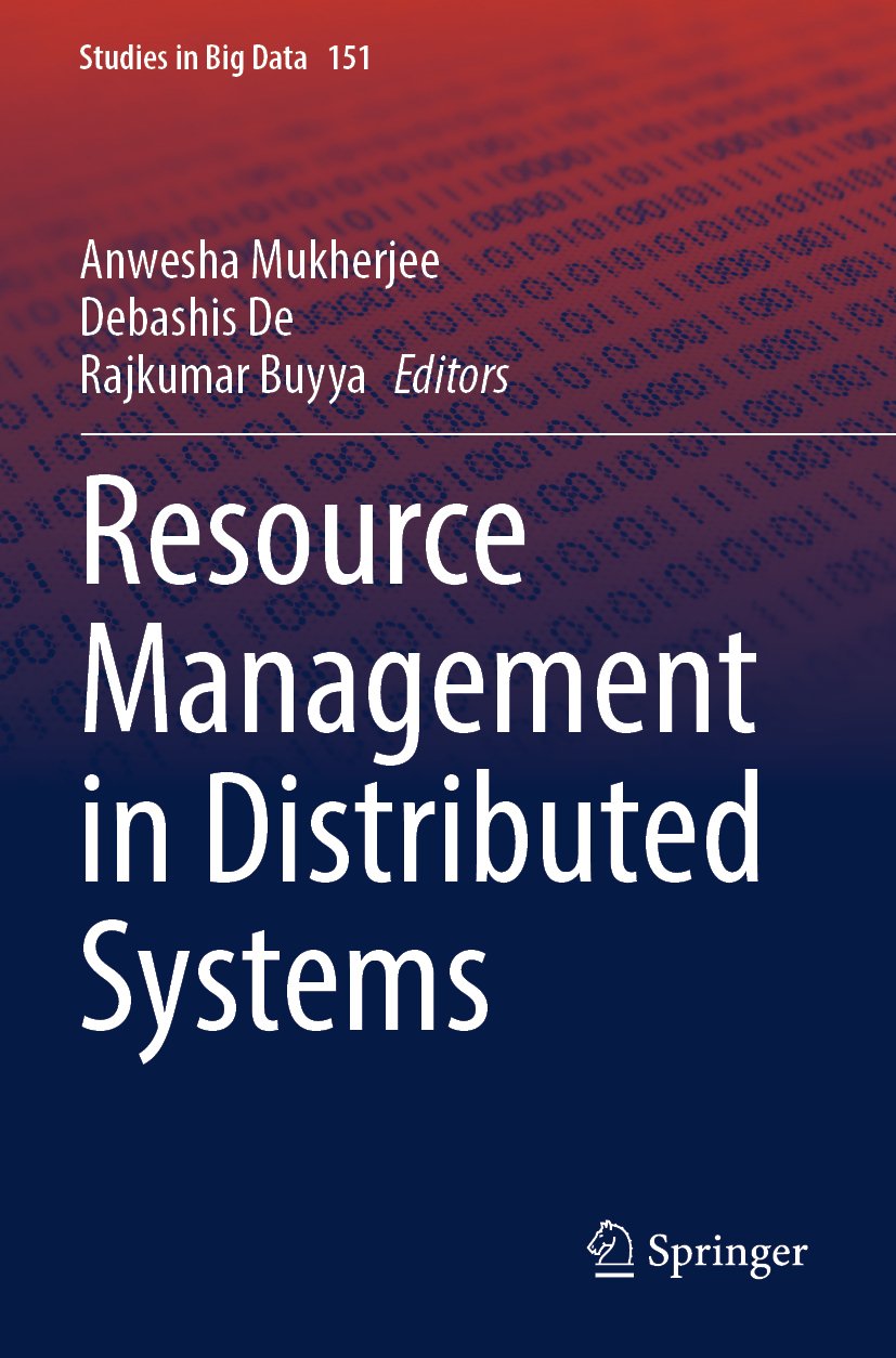 Studies in Big Data