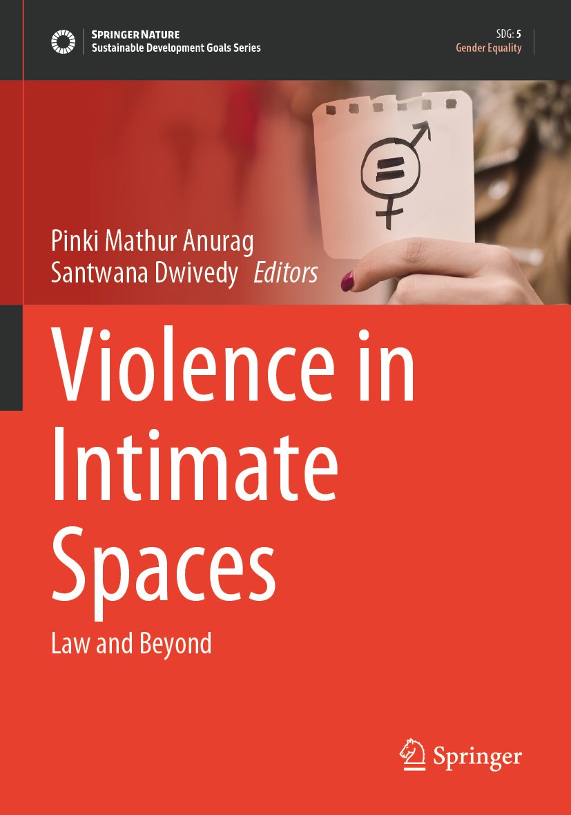 Violence in Intimate Spaces