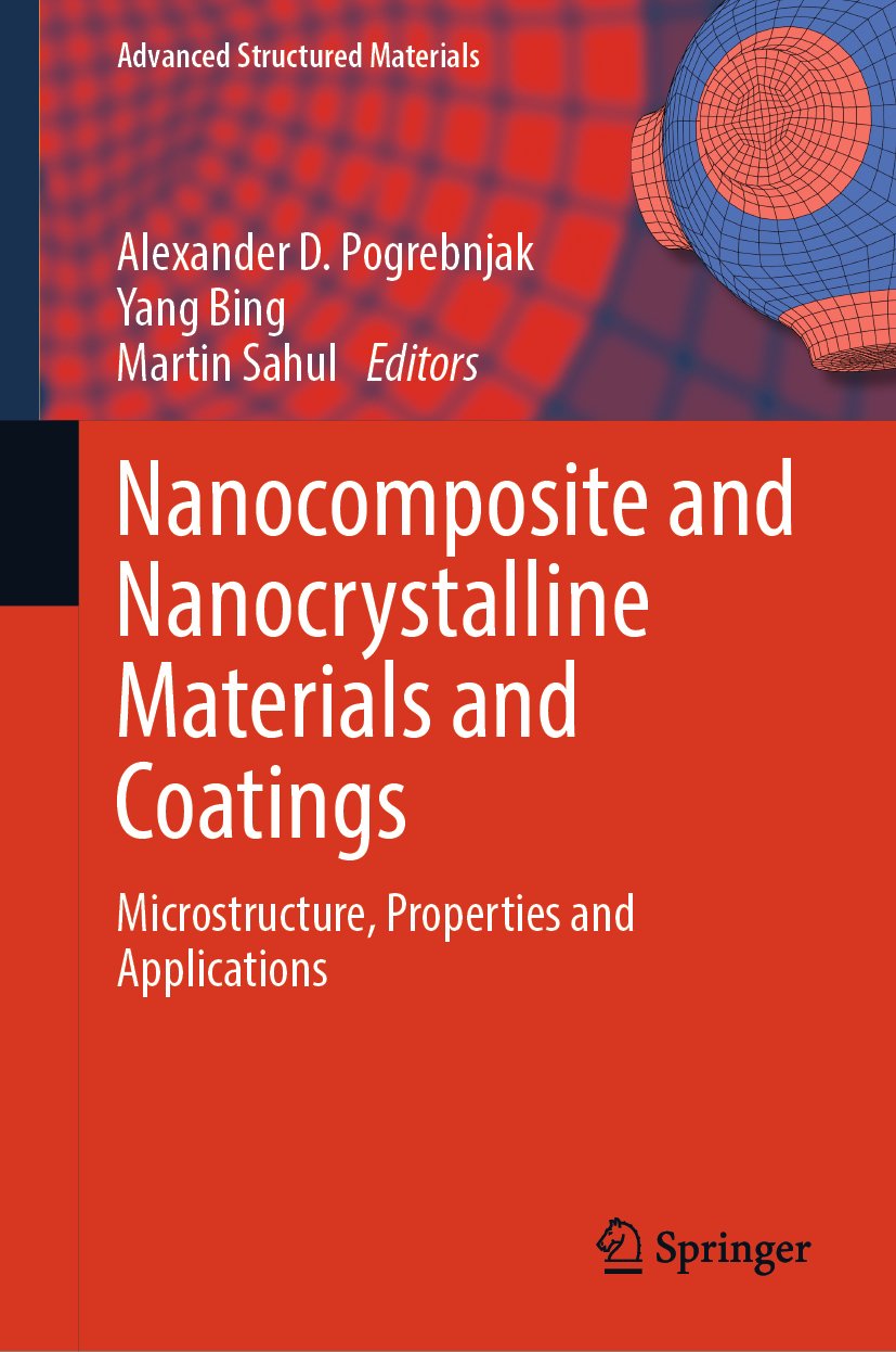 Advanced Structured Materials