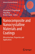 Advanced Structured Materials
