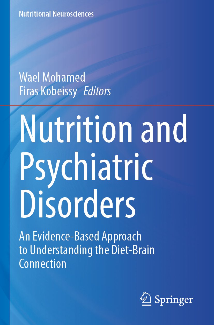 Nutritional Neurosciences