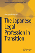 Economics, Law, and Institutions in Asia Pacific