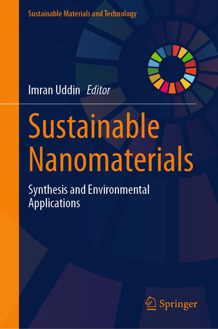 Sustainable Materials and Technology