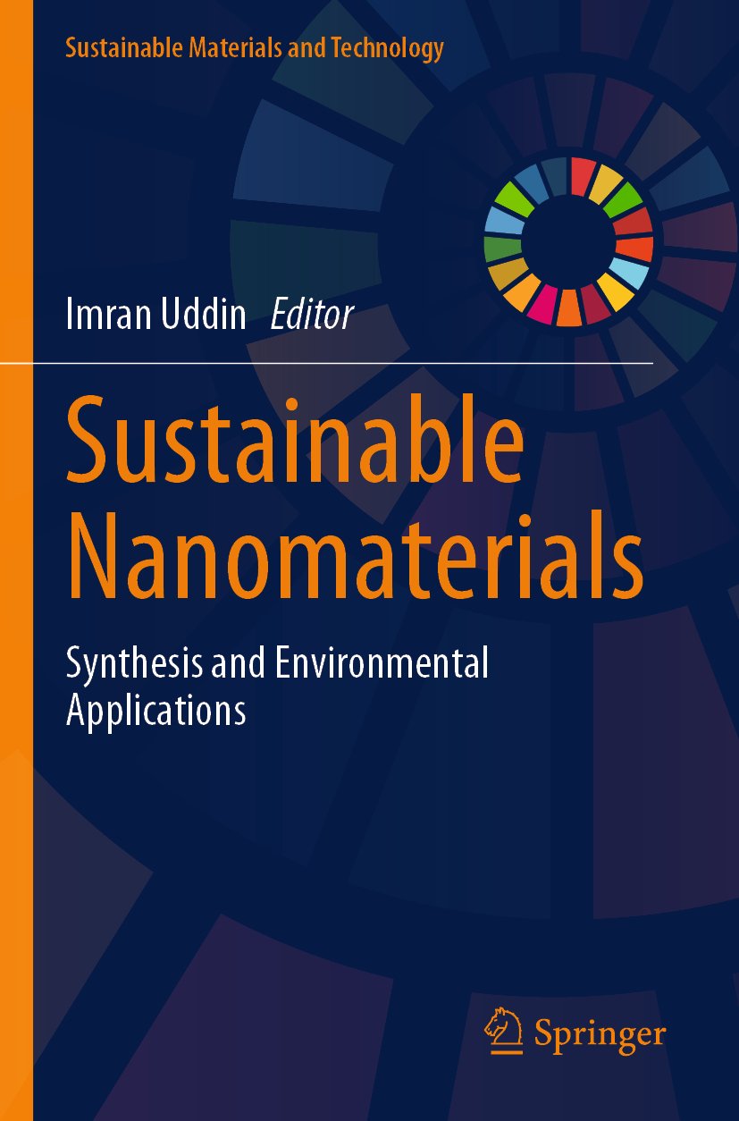Sustainable Materials and Technology