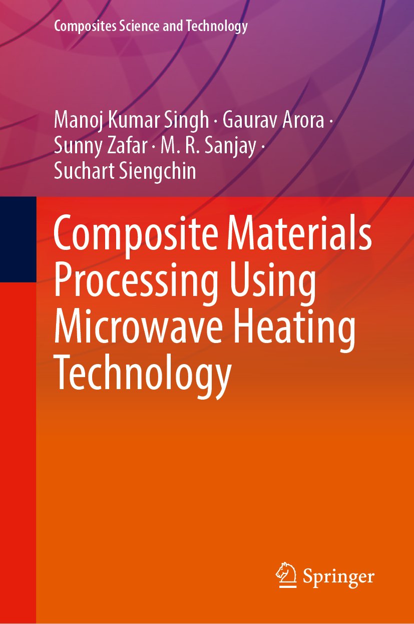 Composites Science and Technology