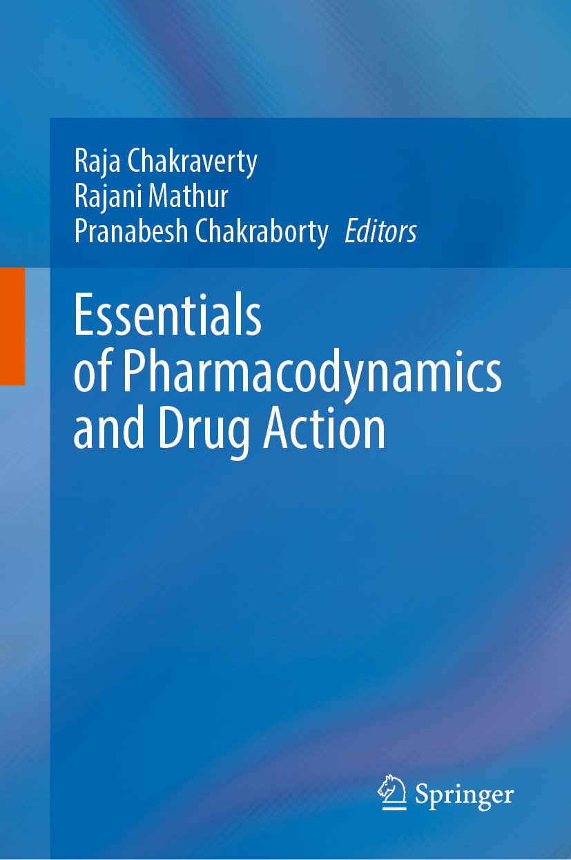 Essentials of Pharmacodynamics and Drug Action