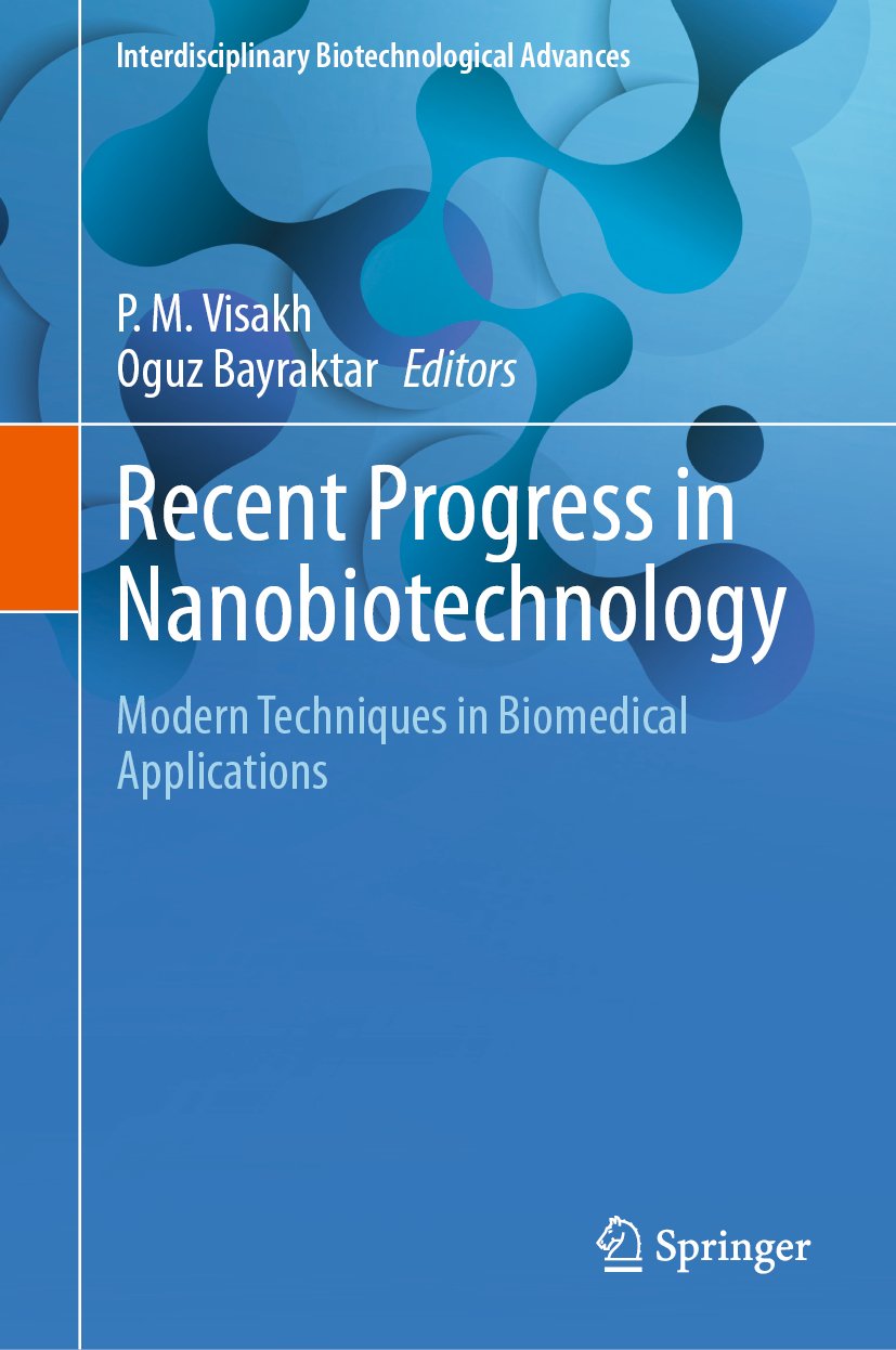 Interdisciplinary Biotechnological Advances