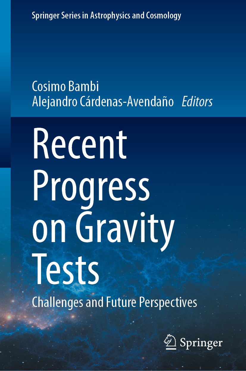 Springer Series in Astrophysics and Cosmology