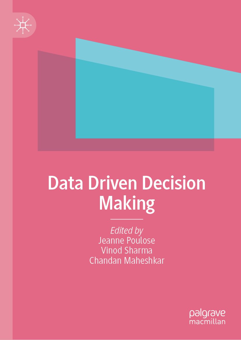 Data-Driven Decision Making
