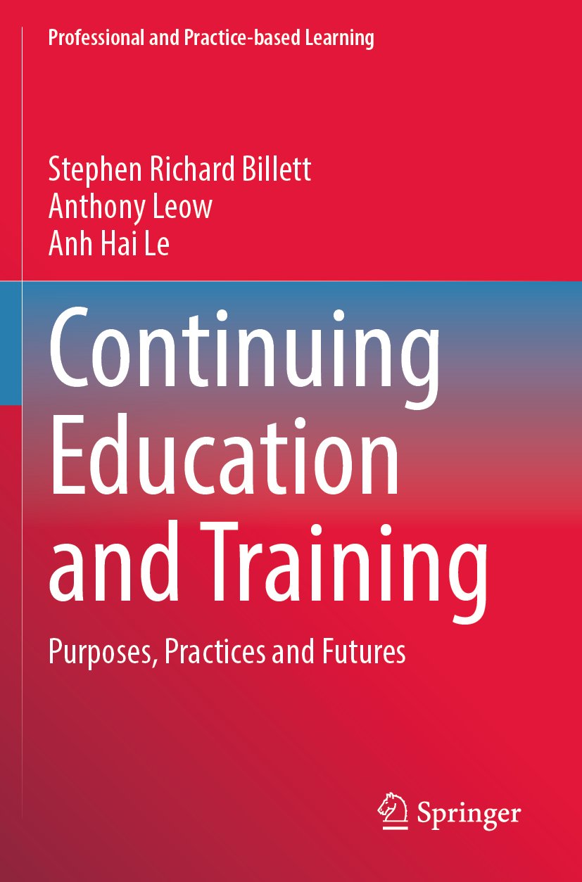Professional and Practice-based Learning