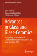 Springer Proceedings in Materials