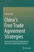 China’s Free Trade Agreement Strategies