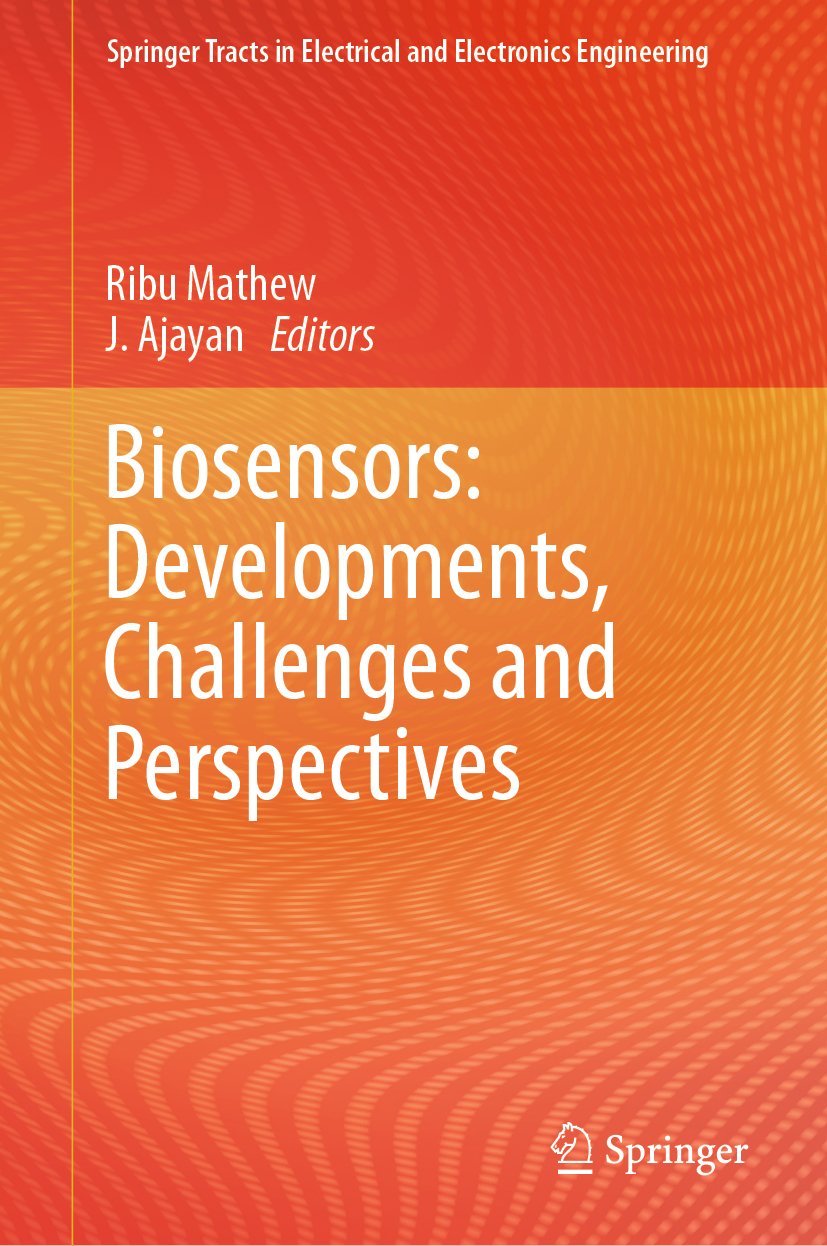Springer Tracts in Electrical and Electronics Engineering