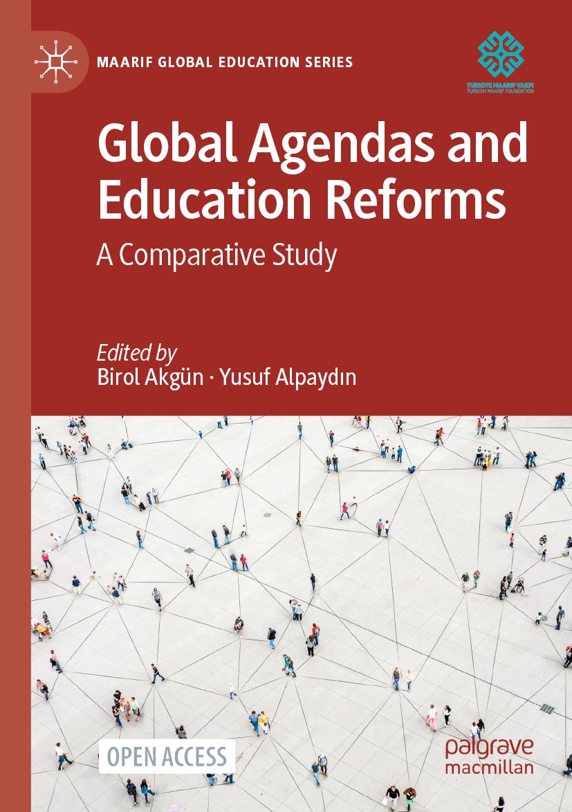 Maarif Global Education Series
