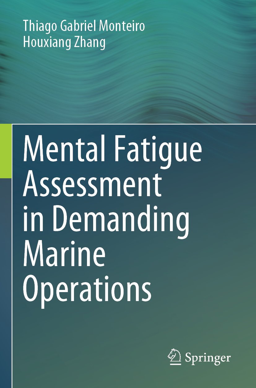 Mental Fatigue Assessment in Demanding Marine Operations