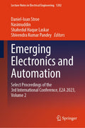 Lecture Notes in Electrical Engineering
