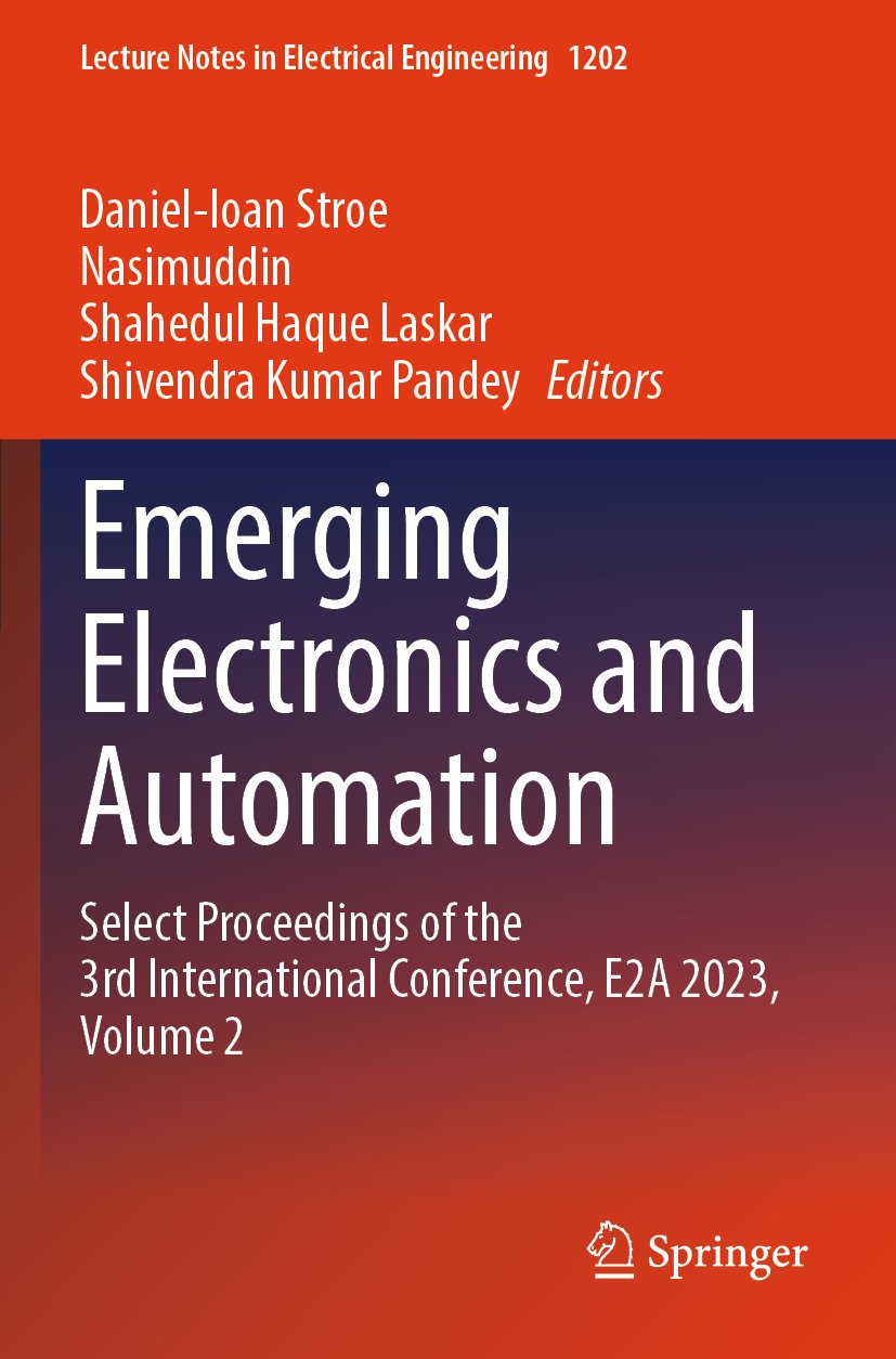 Emerging Electronics and Automation