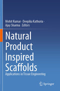 Natural Product Inspired Scaffolds