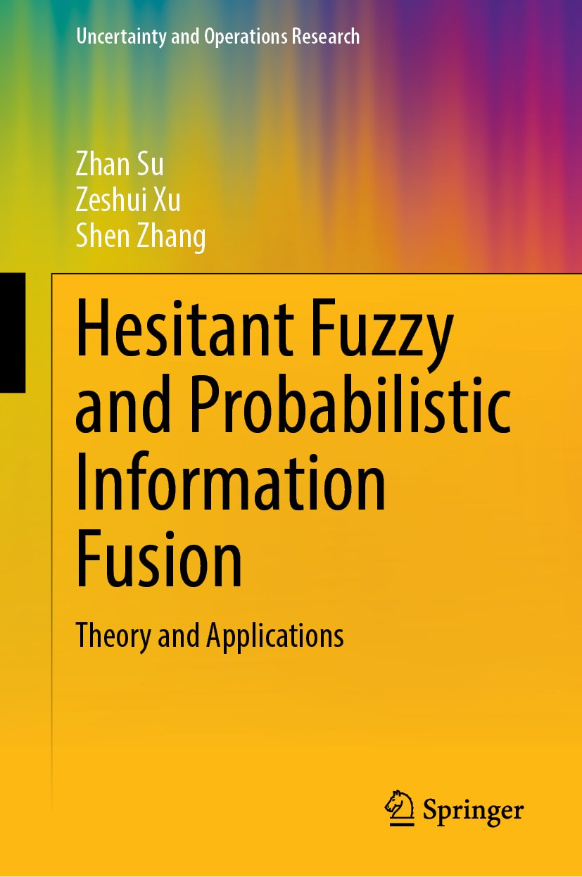 Uncertainty and Operations Research
