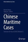 Chinese Maritime Cases Series