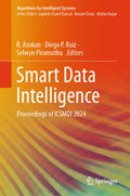 Algorithms for Intelligent Systems